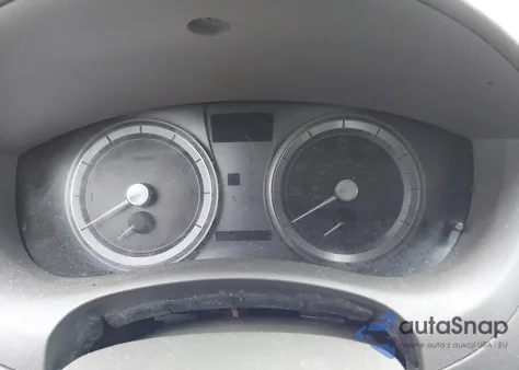 2007 Lexus Es 350 z USA, uszkodzony, nr VIN JTHBJ46G972003770